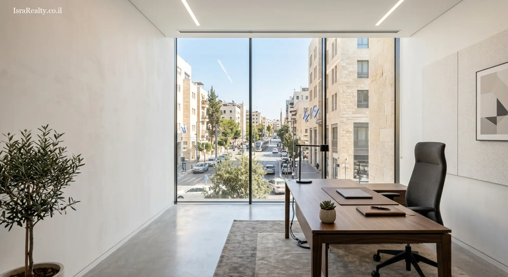 Адвокат по недвижимости в Израиле: сопровождение сделки и цены