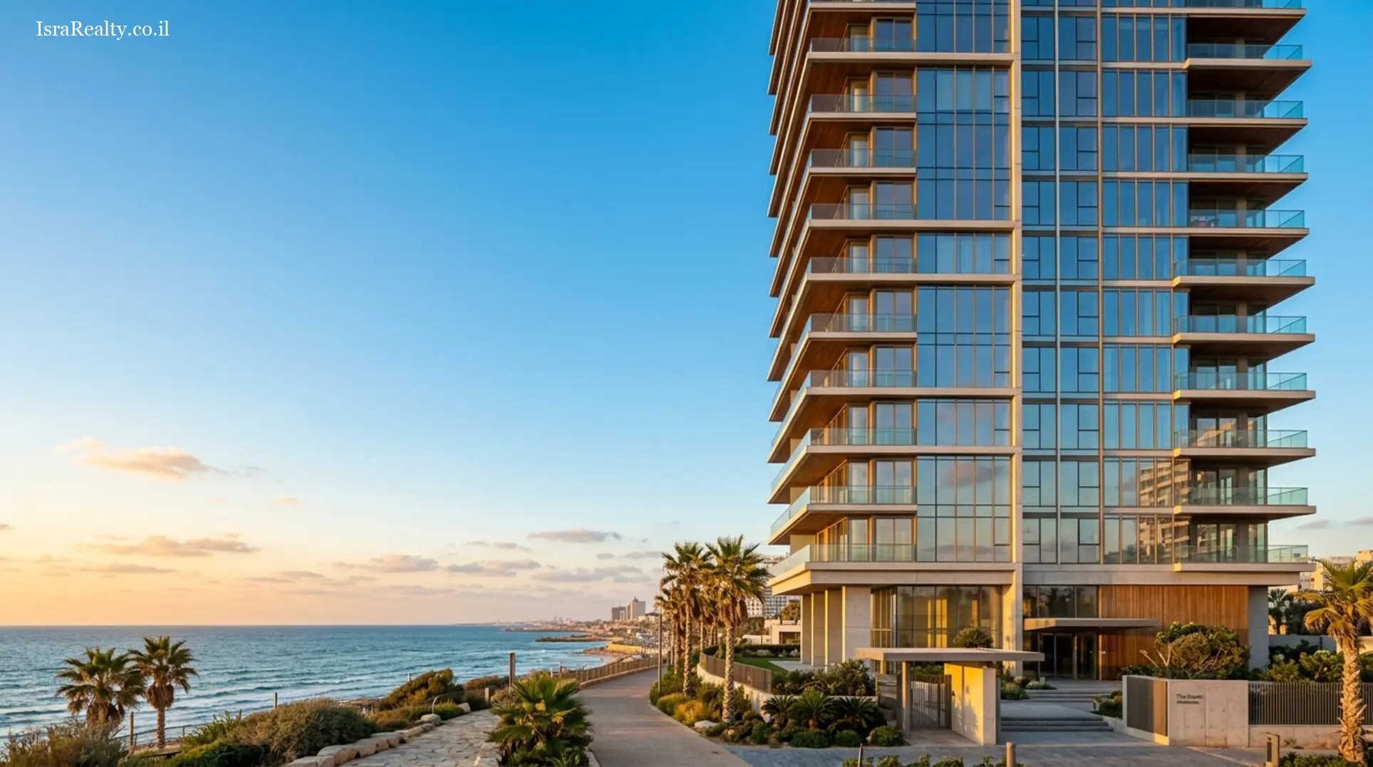 שכירות עם אופציה לרכישה בישראל: איך לקנות דירה בתבונה | IsraRealty