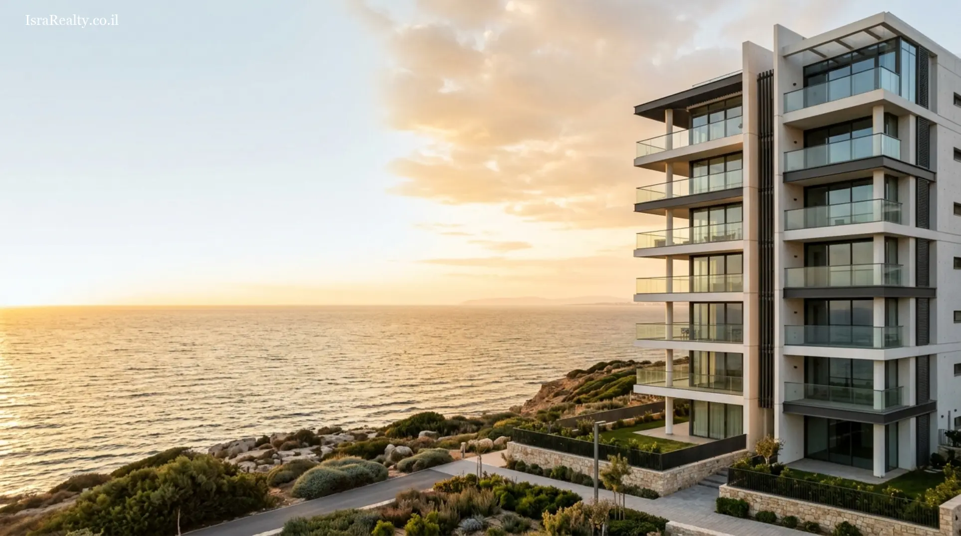 Location longue durée d'appartements en Israël pour les nouveaux immig