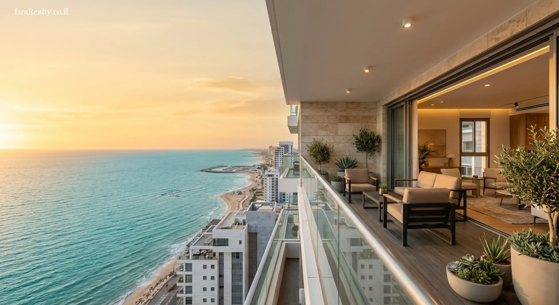 השקעות נדל"ן בישראל לגמלאים: הכנסה פסיבית