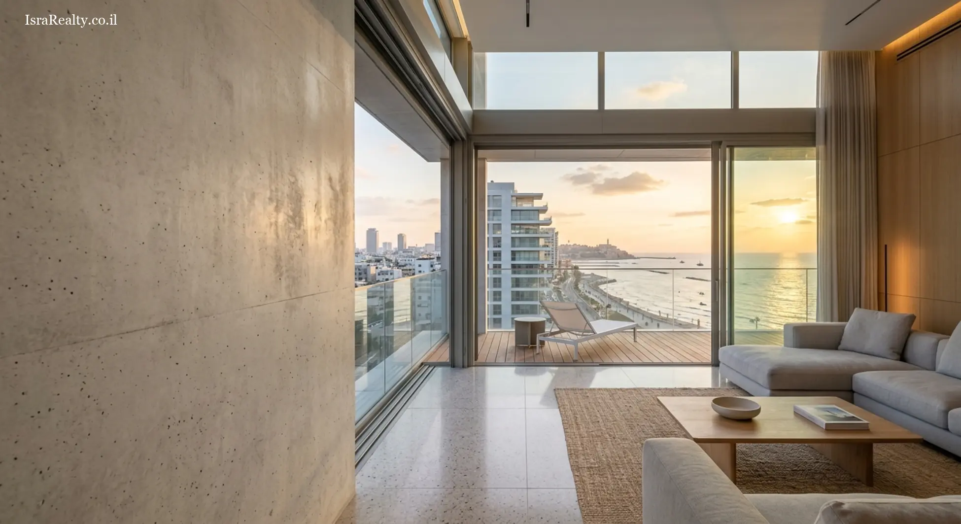 השקעות בנדל"ן בישראל: המדריך לקנייה ותשואה