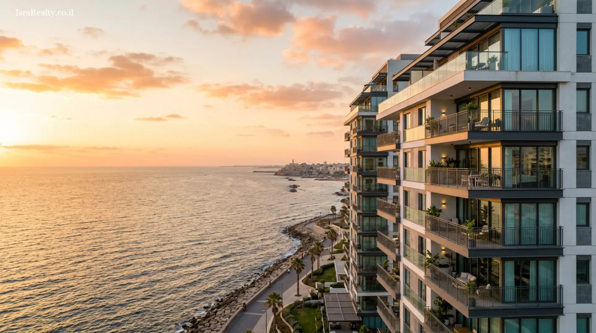 השקעות בנדל"ן בישראל: איך לקנות דירה להשכרה