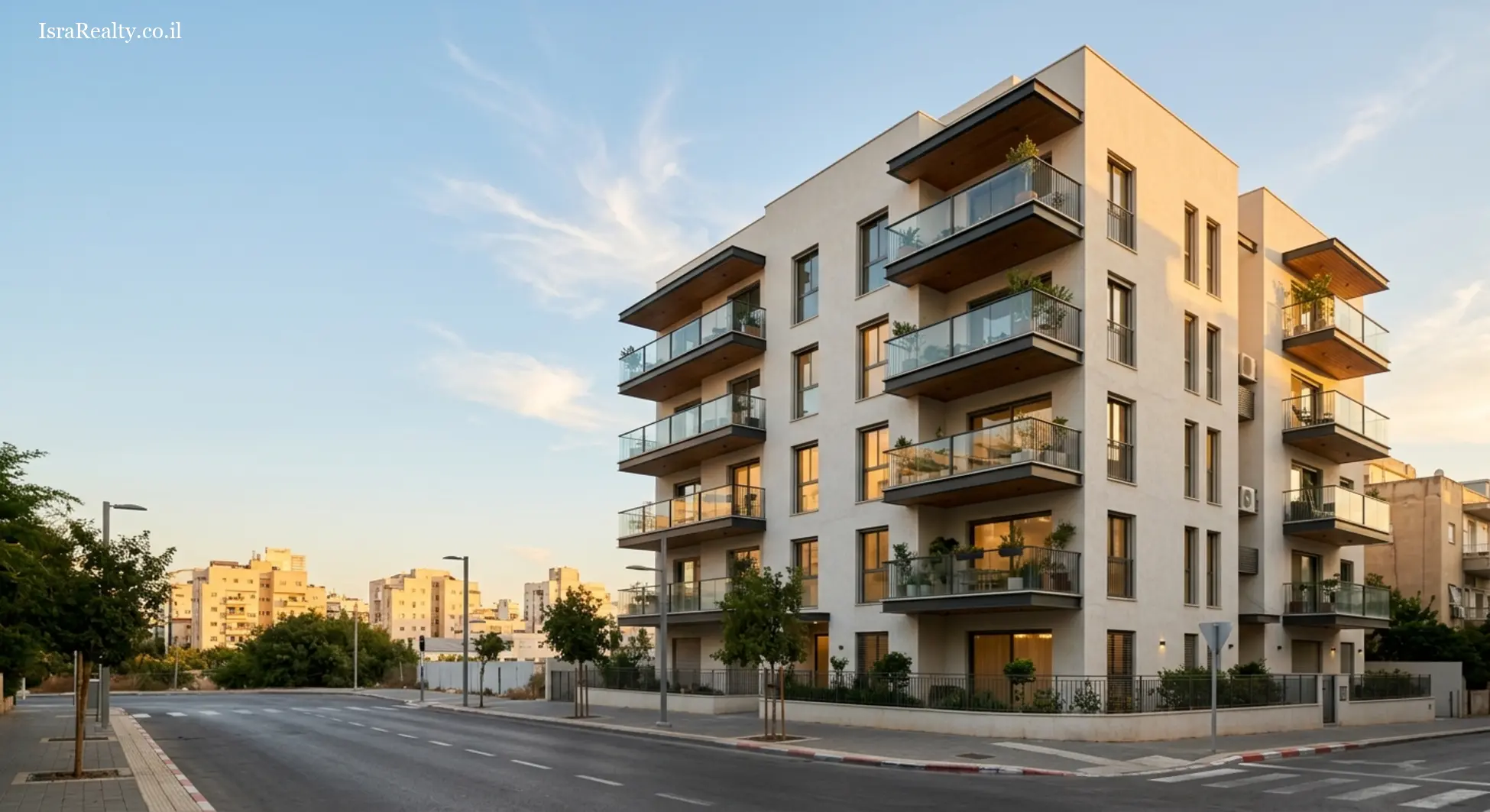 איך לקנות נדל"ן בישראל: המדריך המלא למשקיע