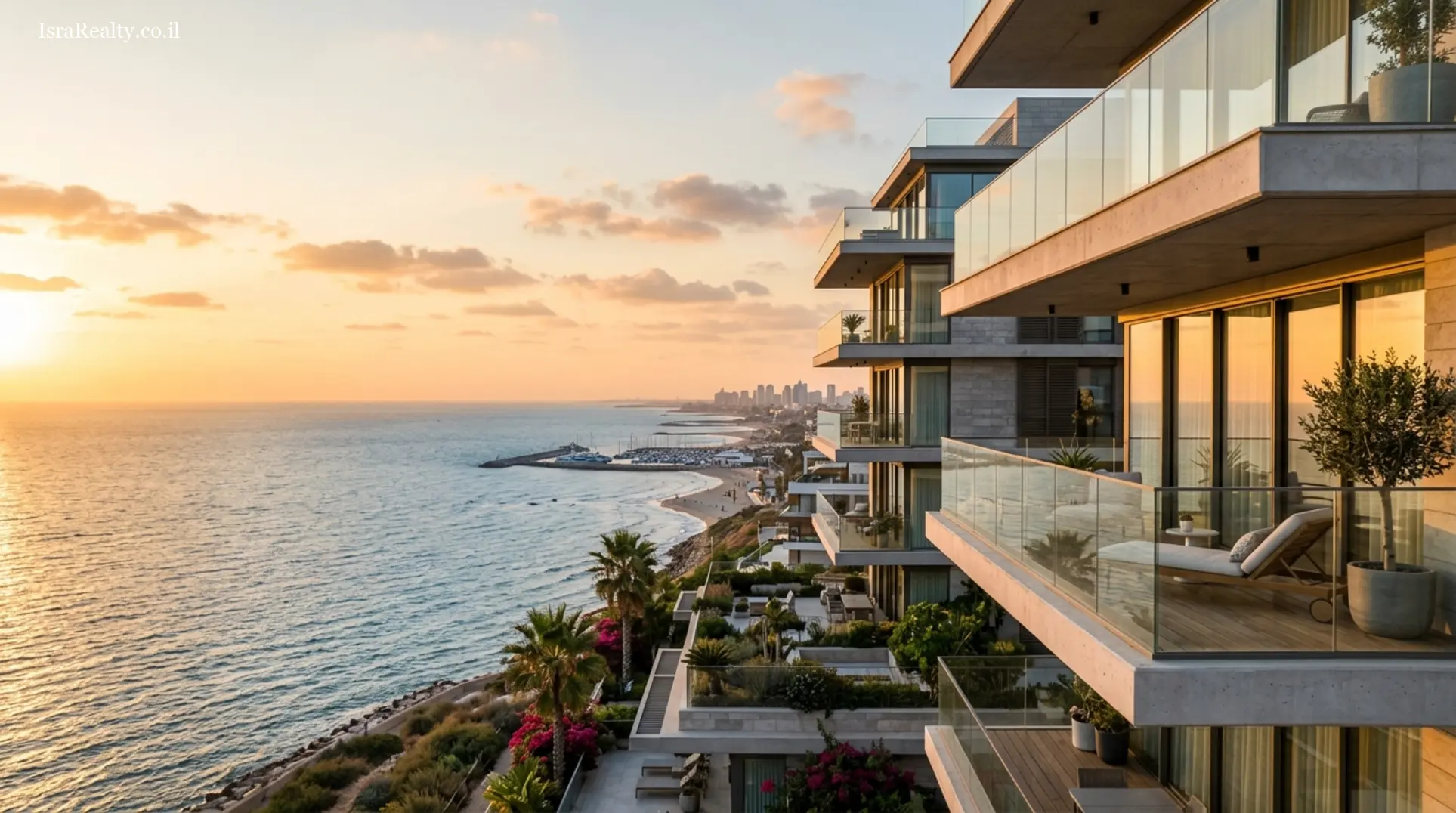 רכישת דירת 3 חדרים בישראל: מדריך למשפחה | IsraRealty