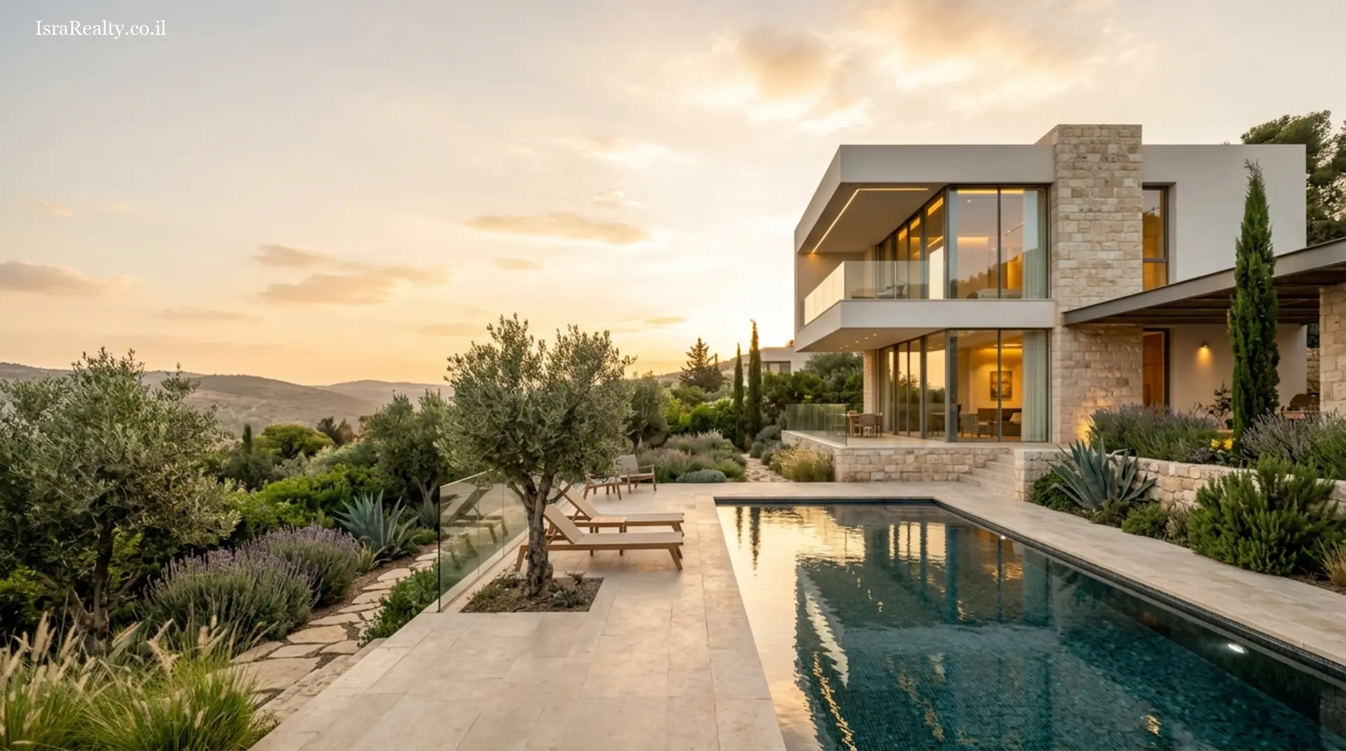 Buying a Private House in Israel: A Guide to Choosing and Purchasing |
