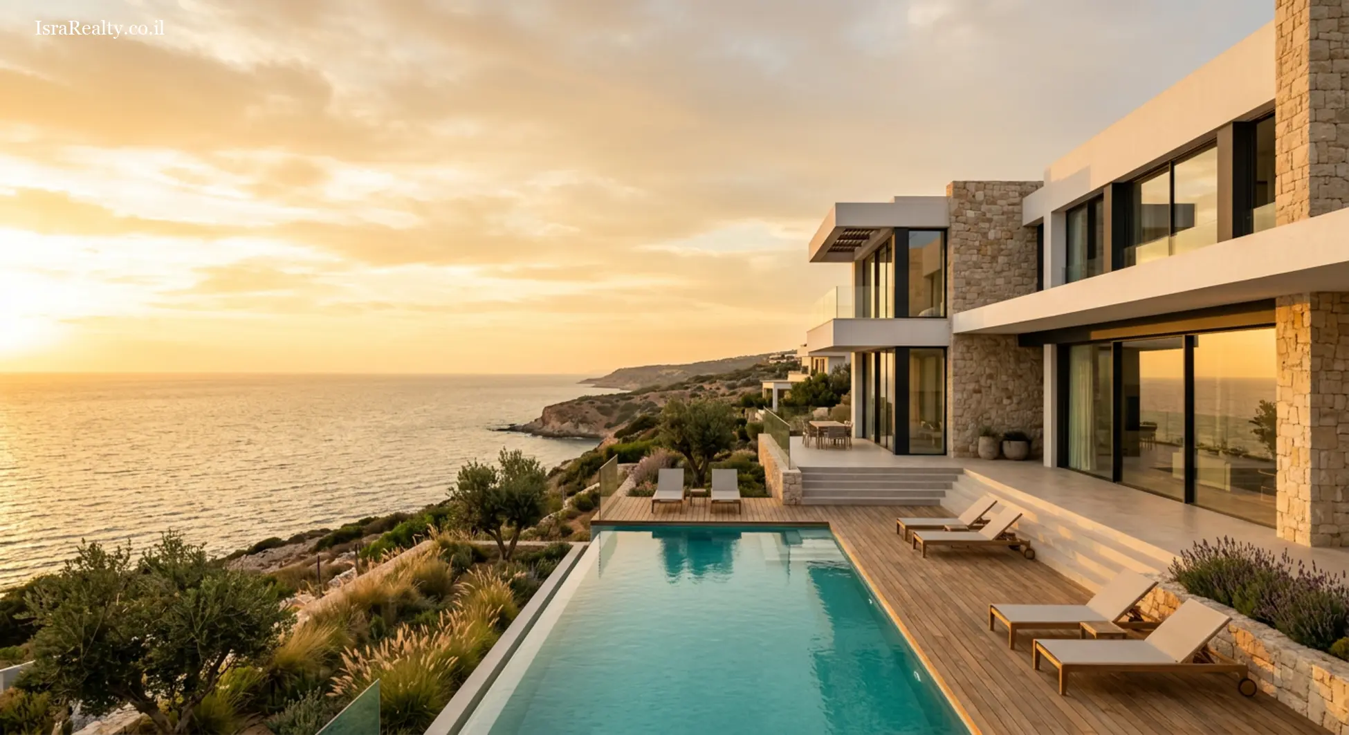 Купить дом в Израиле: экспертное руководство по выбору и сделке | Isra