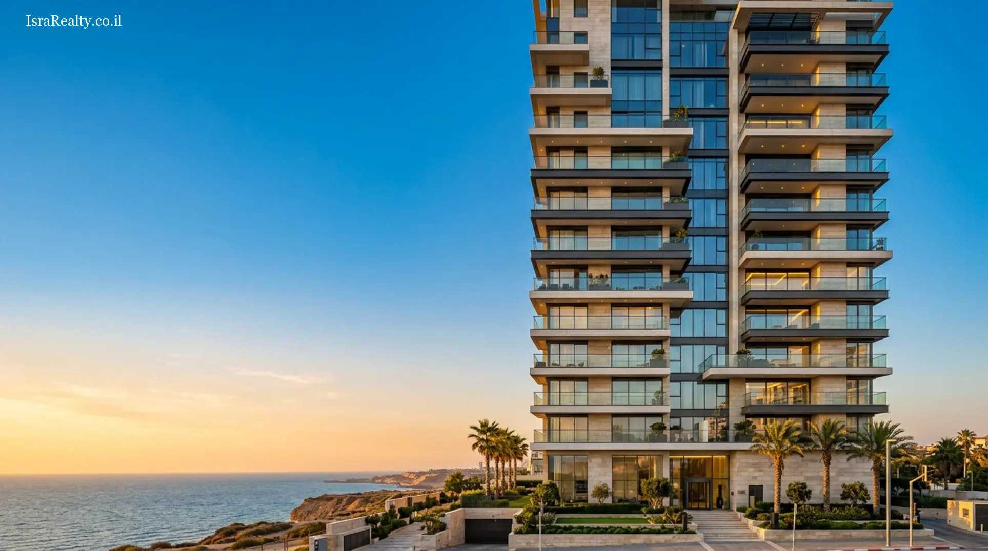 Acheter un appartement en Israël sur plan : conseils aux investisseurs