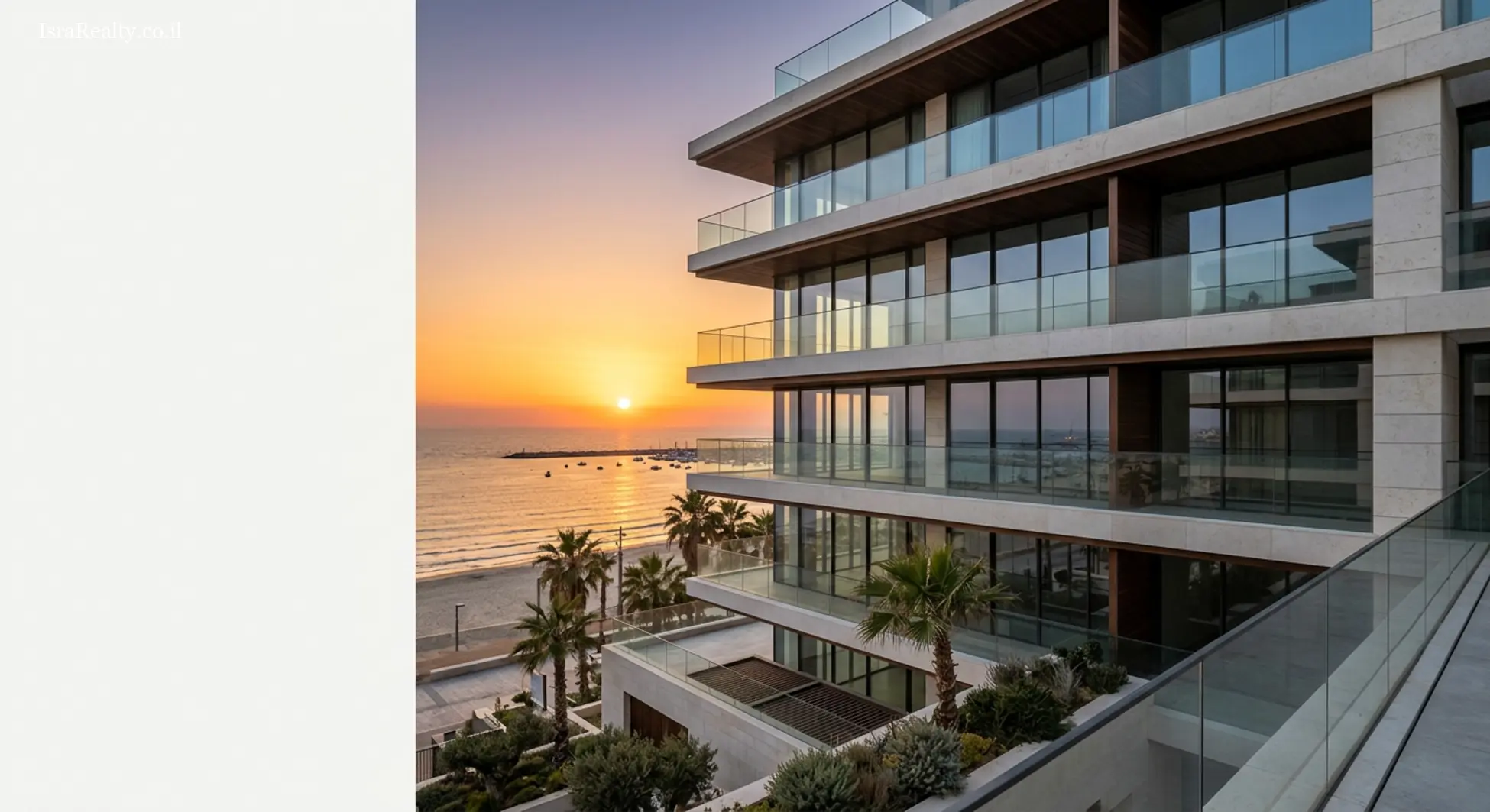 Купить квартиру в Израиле: пошаговый гид по покупке и машканте