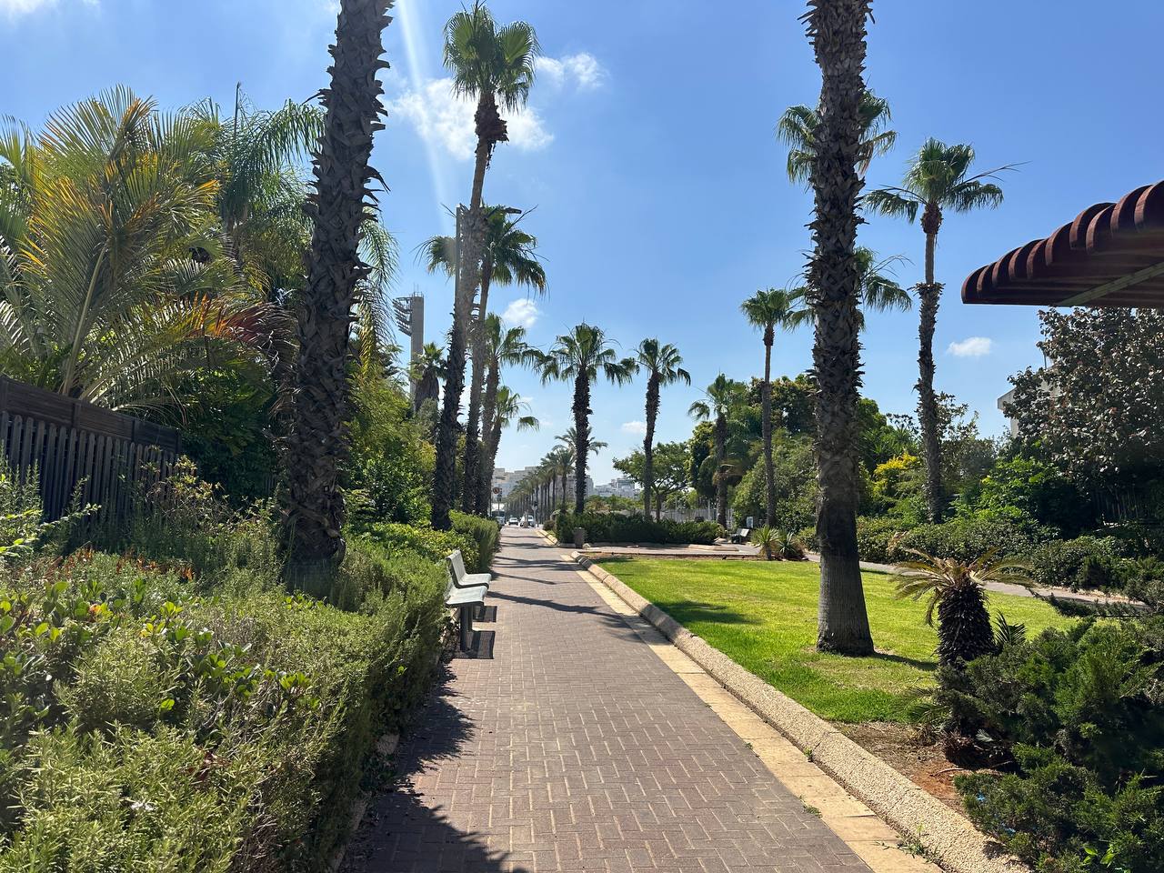 Neve Dekalim, Rishon LeZion: Houses, Villas, Prices and Buyer Checks