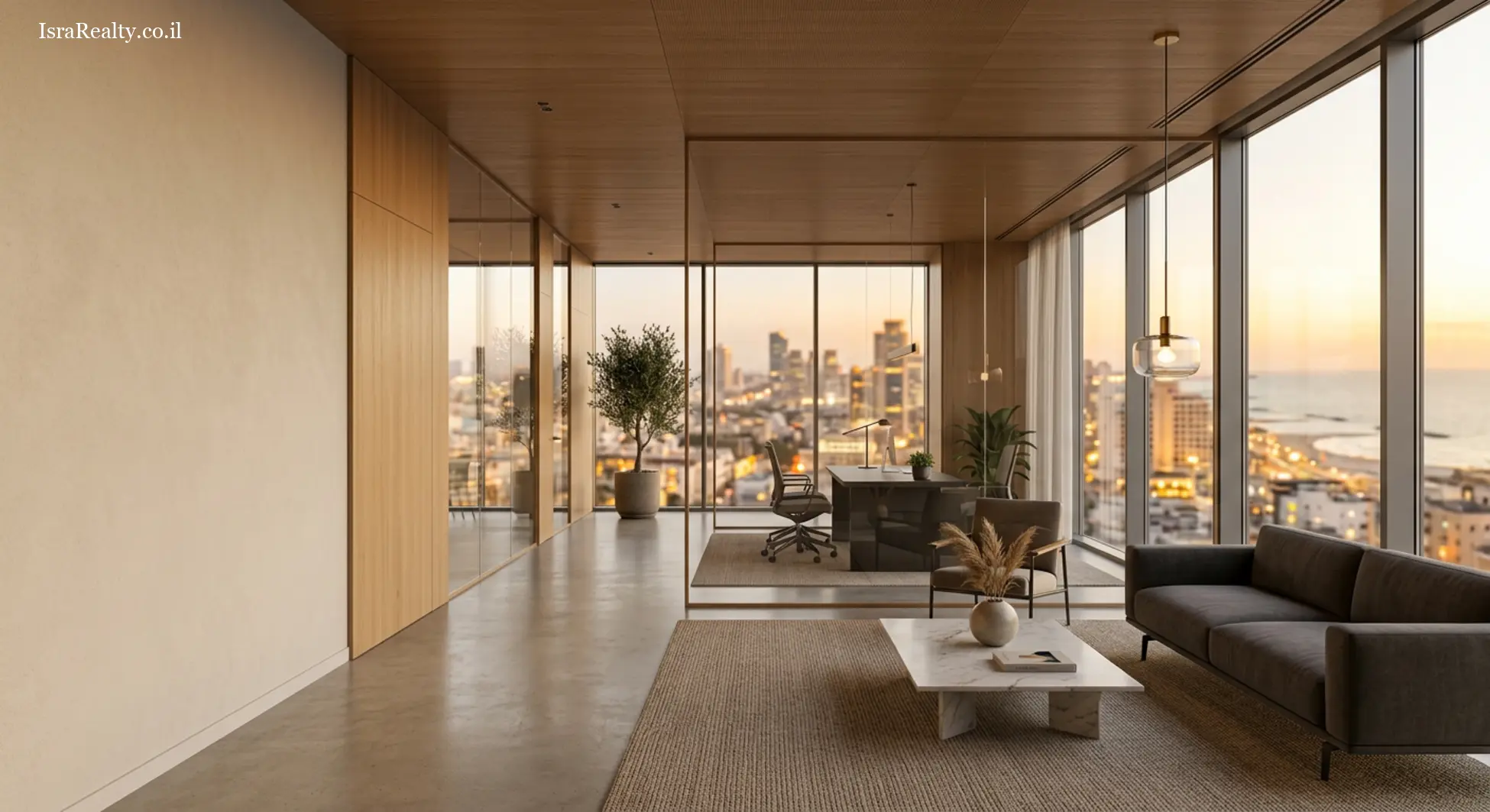 Покупка недвижимости в Израиле на юрлицо: налоги и риски