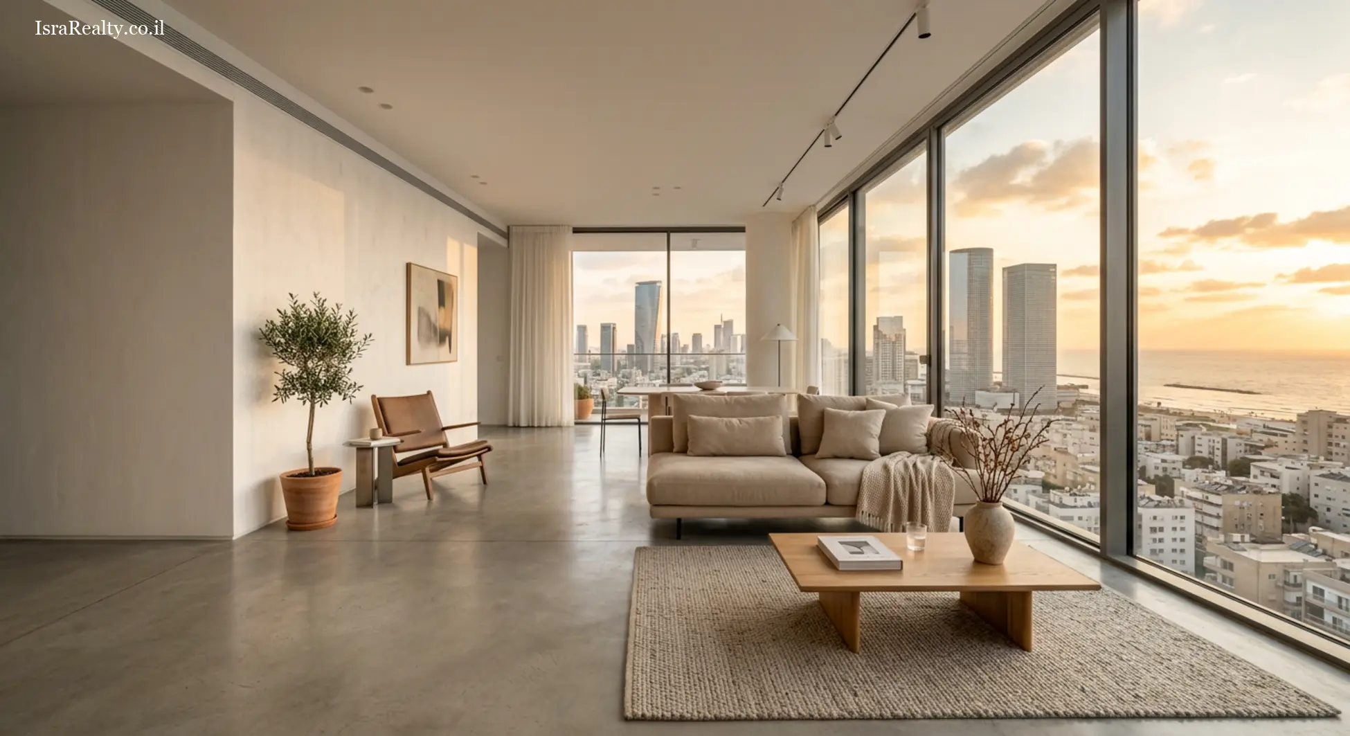 Рефинансирование машканты: как выгодно пересчитать ипотеку в Израиле